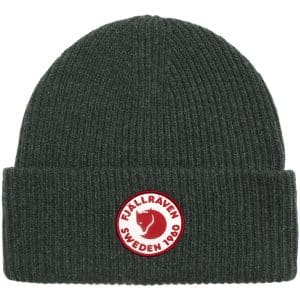 Fjallraven 1960 Logo Hat Deep Forest 78142-662