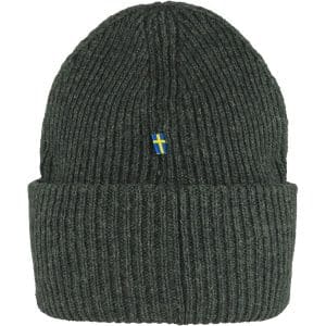 Fjallraven 1960 Logo Hat Deep Forest 78142-662