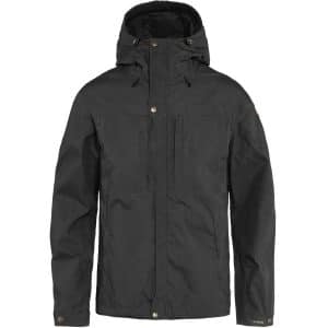 Fjallraven Skogsö Jacket M Dark Grey 81698-030