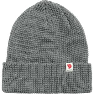 Fjallraven Tab Hat Grey