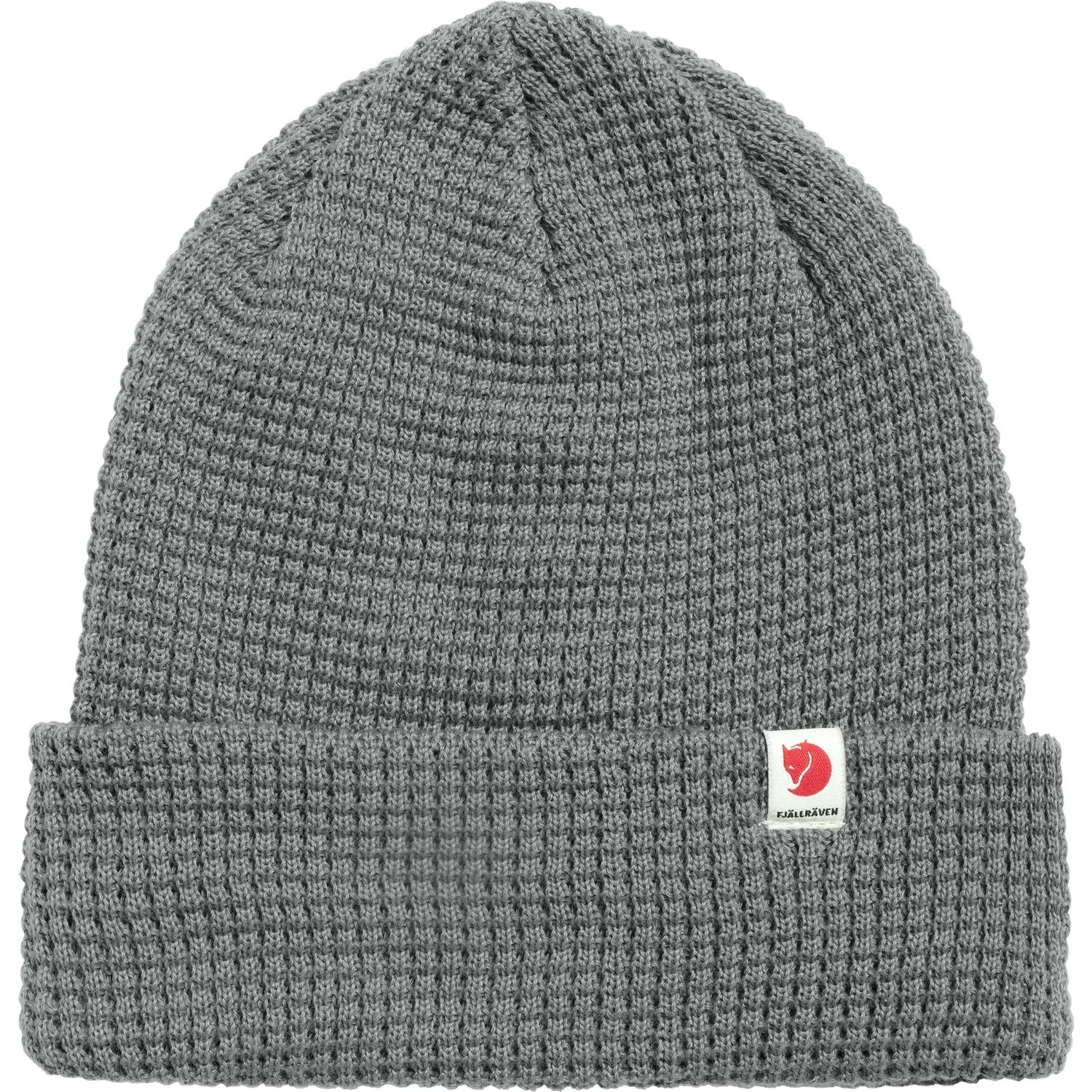 Fjallraven Tab Hat Grey - obrazek 2