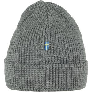 Fjallraven Tab Hat Grey