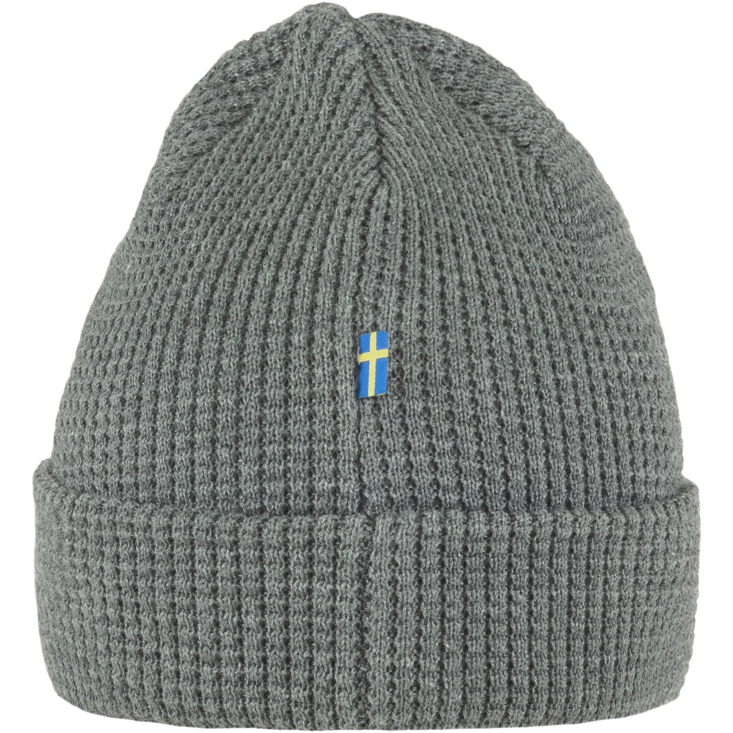 Fjallraven Tab Hat Grey - obrazek 3