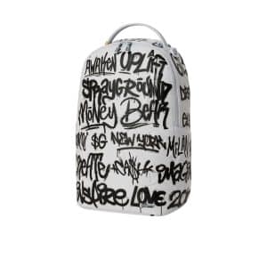 Sprayround SHARK GRAFFITI BACKPACK