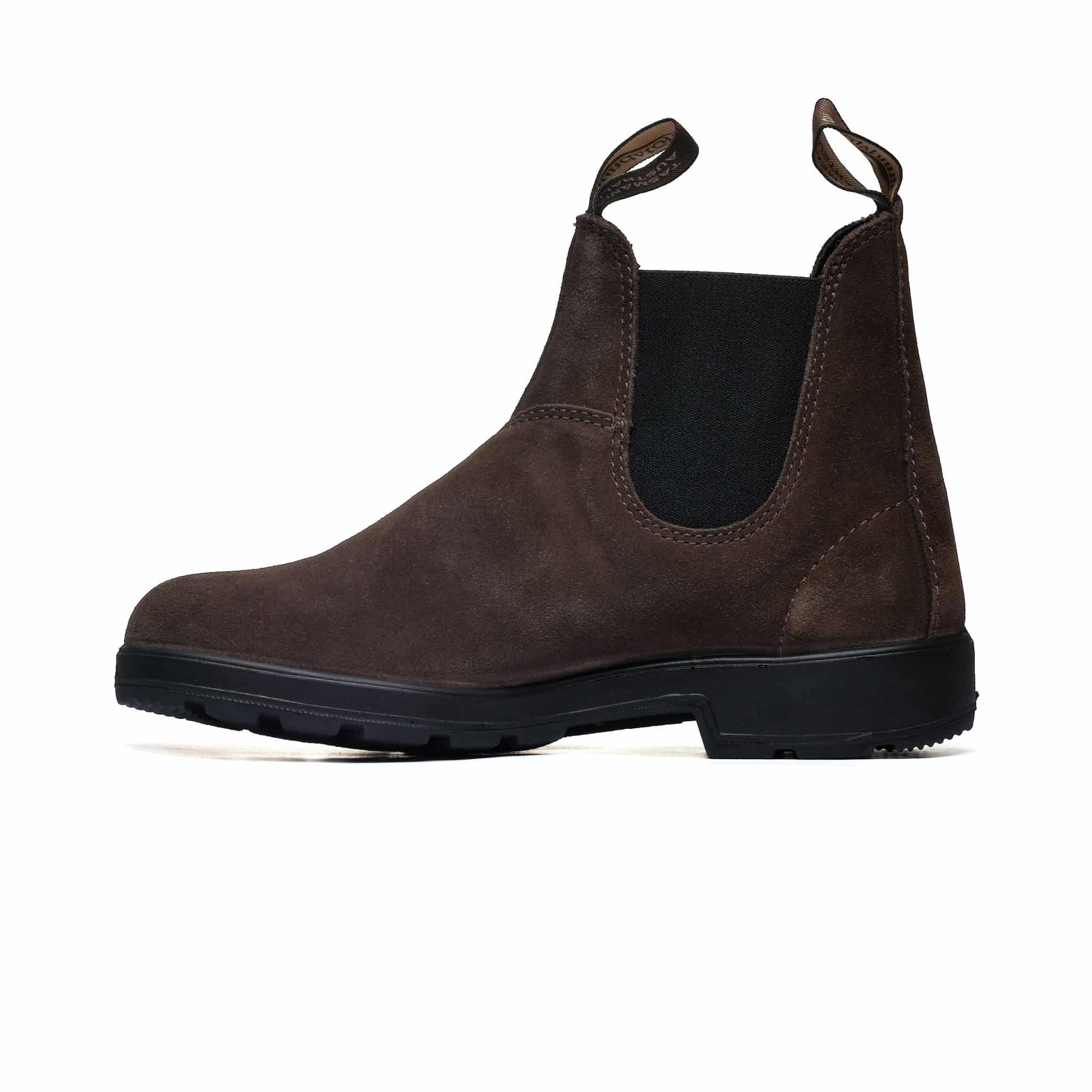 Blundstone Brown BL2410 - obrazek 3