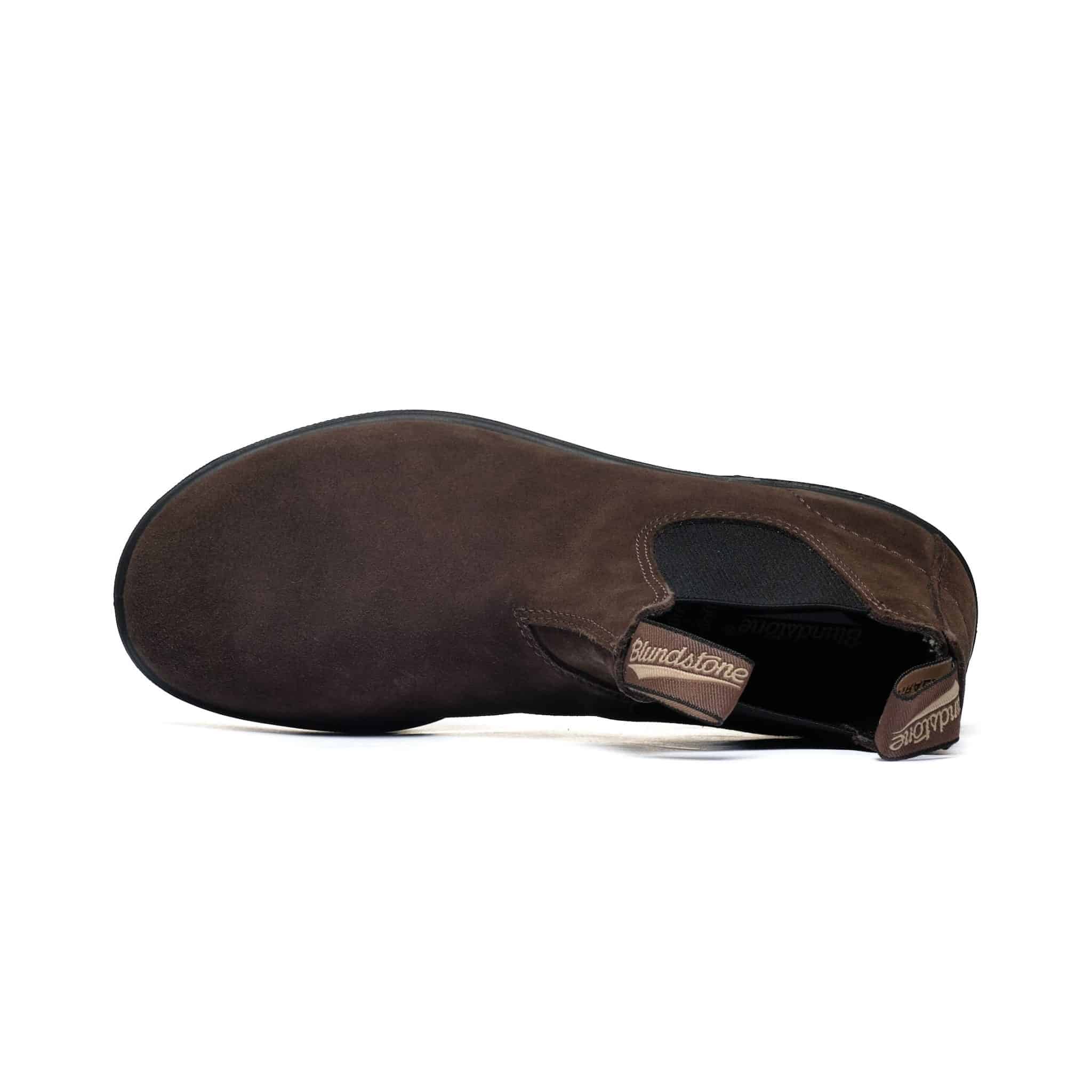 Blundstone Brown BL2410 - obrazek 4