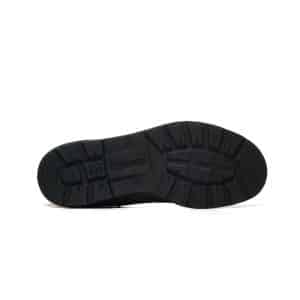 Blundstone Rustic Black 587