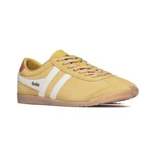 Gola Women's Bullet Suede Trainer CLA153YW