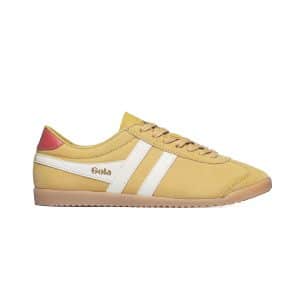 Gola Women's Bullet Suede Trainer CLA153YW
