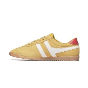 Gola Women's Bullet Suede Trainer CLA153YW