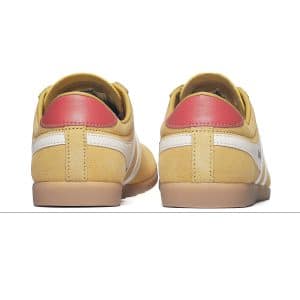 Gola Women's Bullet Suede Trainer CLA153YW