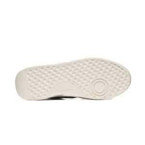 Gola Womens Grandslam Trident Trainer White/D