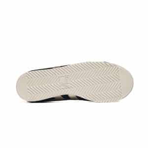 Gola Women's Bullet Pearl Trainer Black