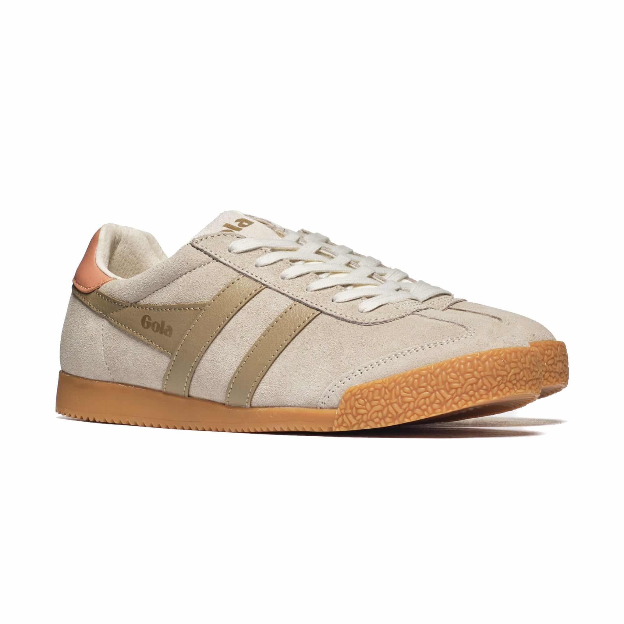 Gola Women's Elan Trainer CLB538LC - obrazek 2