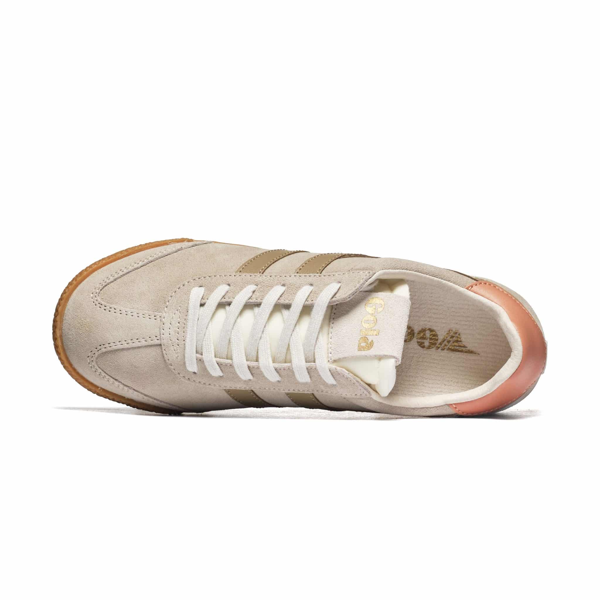 Gola Women's Elan Trainer CLB538LC - obrazek 4