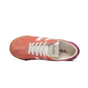 Gola Women's Elan Trainer CLB538UW
