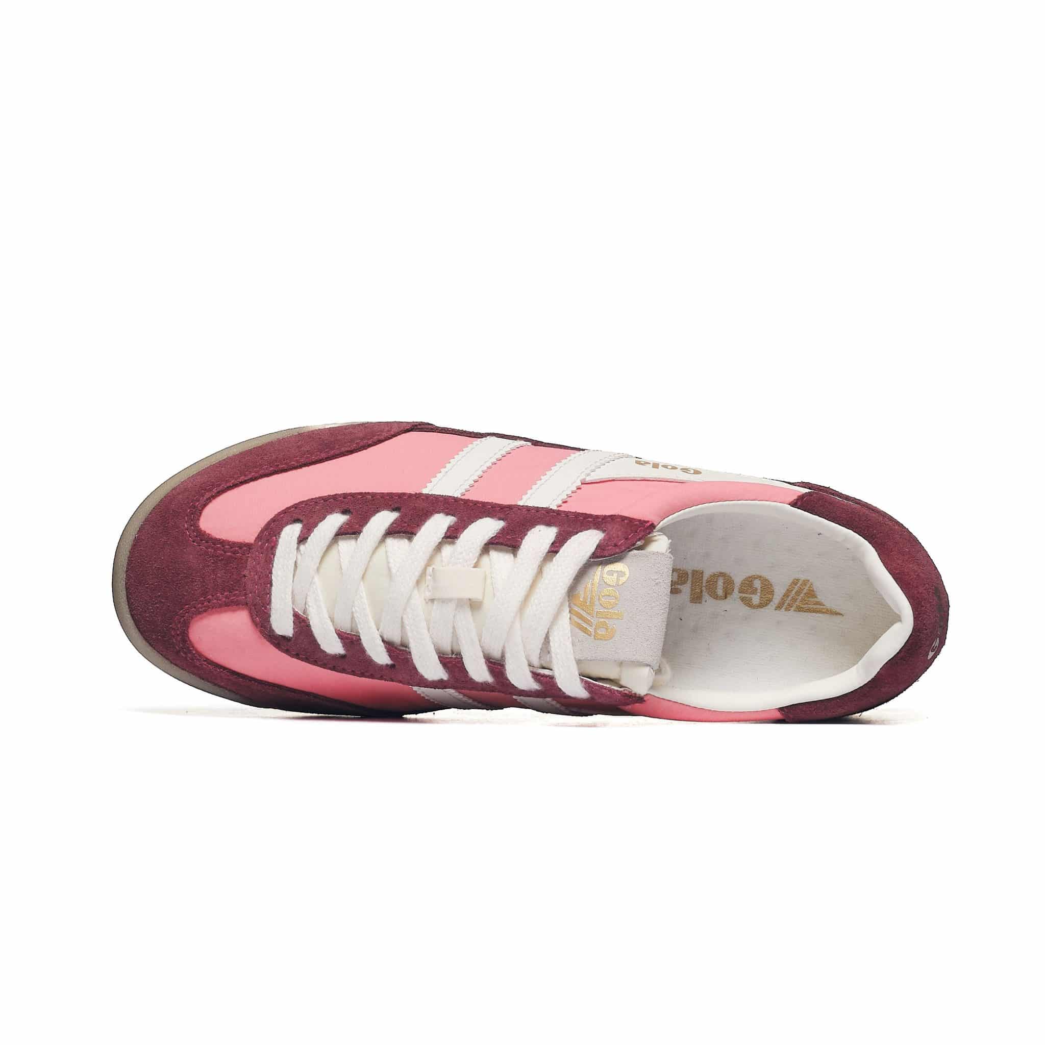 Gola Women's Firefly Trainer CLB577KK - obrazek 4