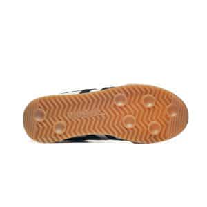 Gola Women's Torpedo Leather Trainer CLB622WB