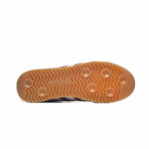 Gola Women's Torpedo Leather Trainer CLB622WU