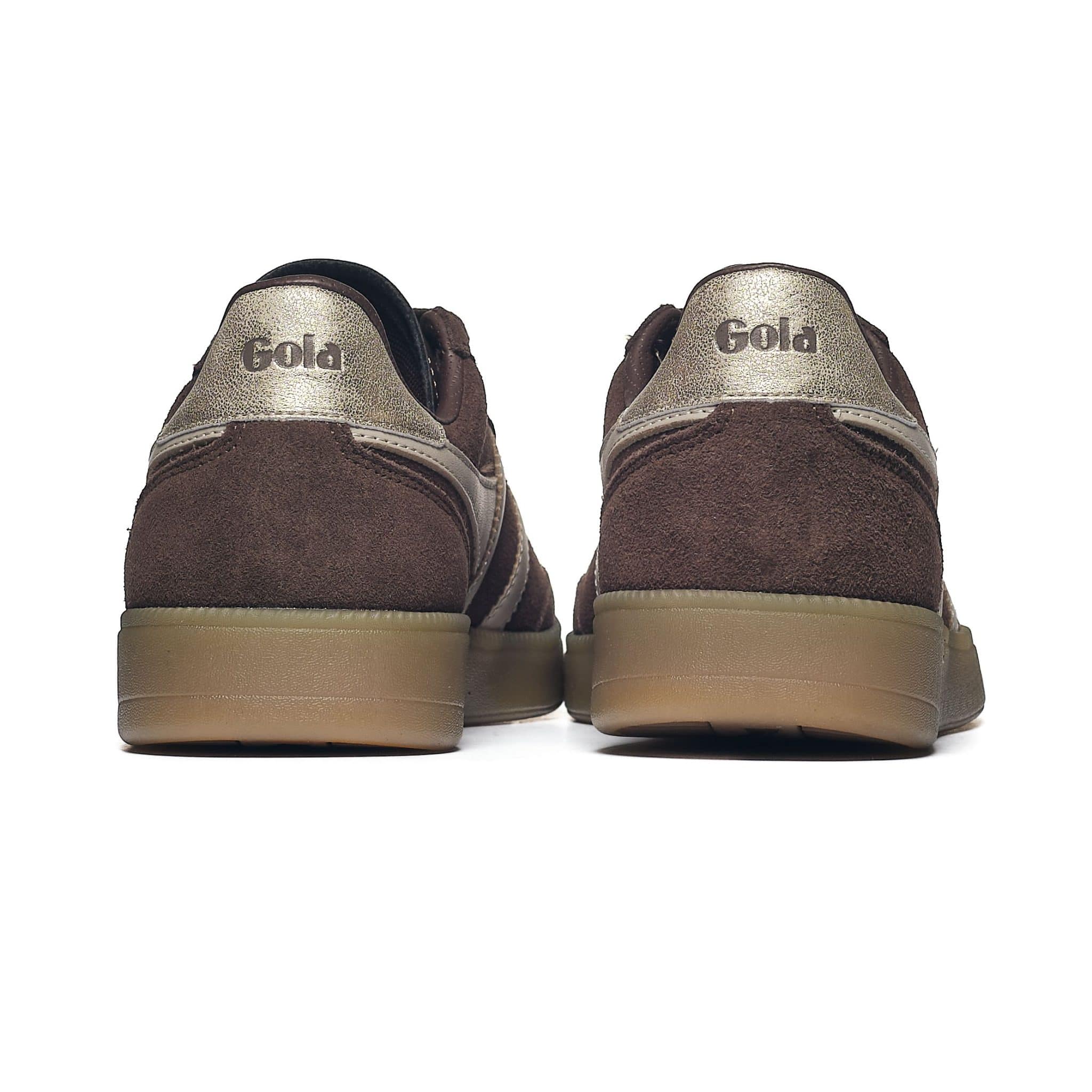 Gola Women's Viper Trainer CLB735TC - obrazek 6