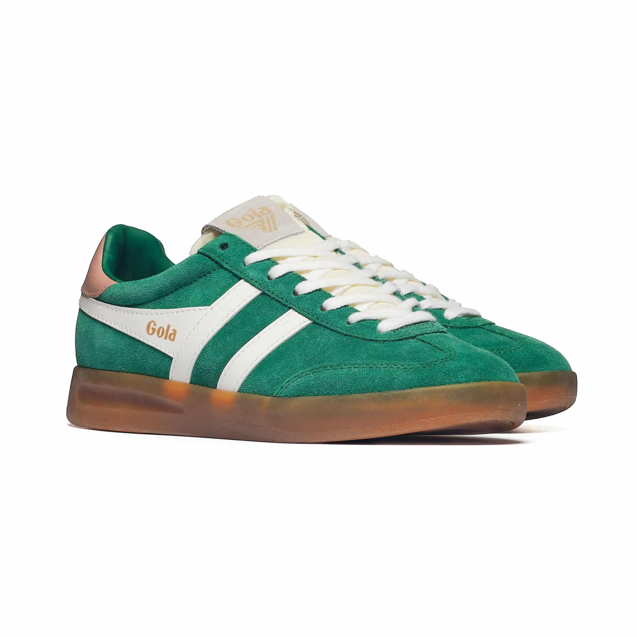 Gola Women's Cyclone Trainer CLB762EW - obrazek 2