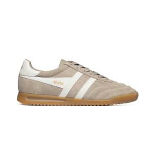 Gola Women's Stadium Suede Trainer CLB808CW