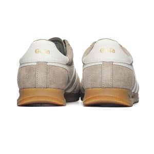 Gola Women's Stadium Suede Trainer CLB808CW