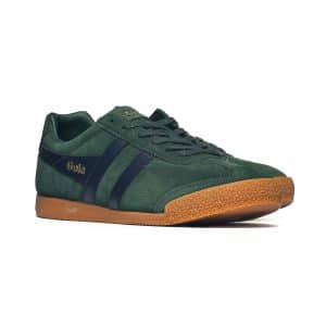 Gola Men's Harrier Trainer CMA192ND