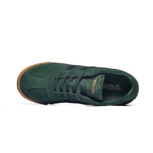 Gola Men's Harrier Trainer CMA192ND