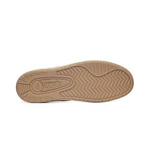 Gola Men's Hawk Trainer White/Conifer/Umber 4