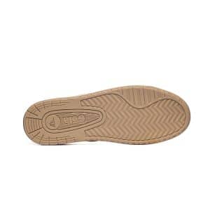 Gola Men's Hawk Trainer Off White/Otter/Umber