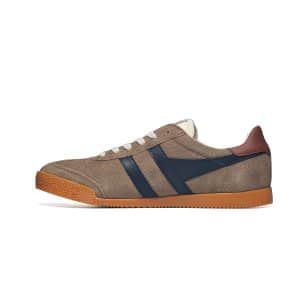 Gola Men's Elan Trainer CMB538FU
