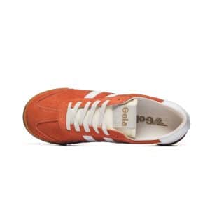 Gola Men's Elan Trainer CMB538UX