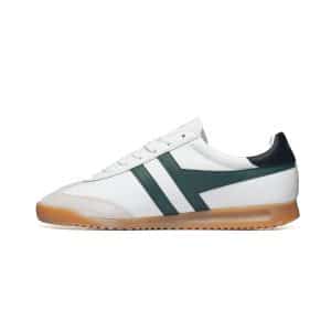 Gola Men's Torpedo Leather Trainer CMB622IN