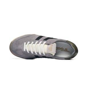 Gola Men's Cyclone Trainer CMB762CB