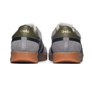 Gola Men's Cyclone Trainer CMB762CB