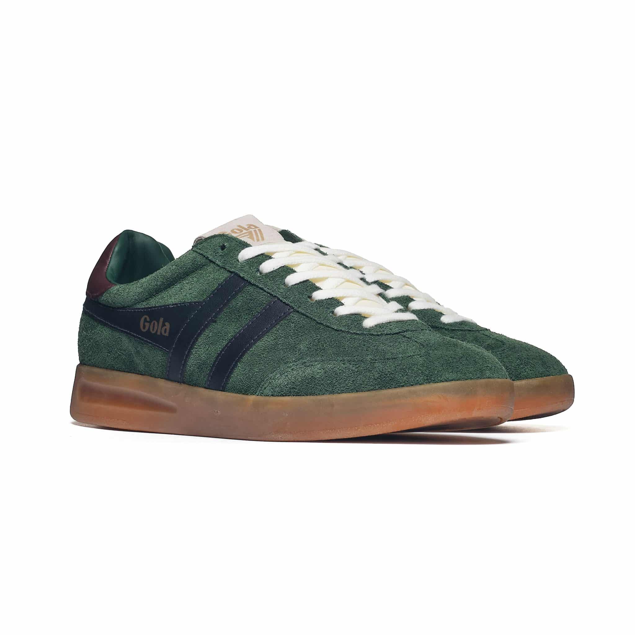 Gola Men's Cyclone Trainer CMB762NE - obrazek 2