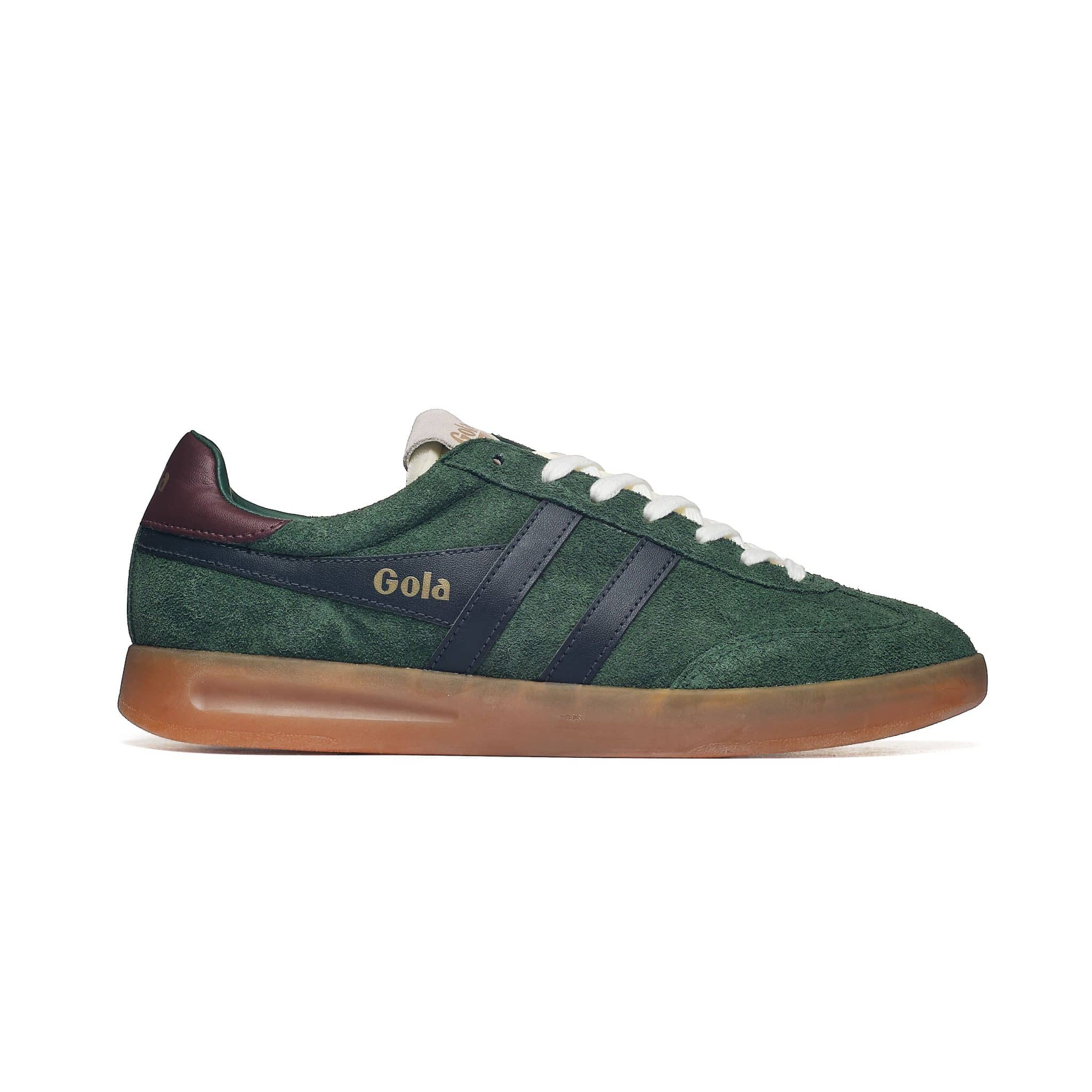 Gola Men's Cyclone Trainer CMB762NE