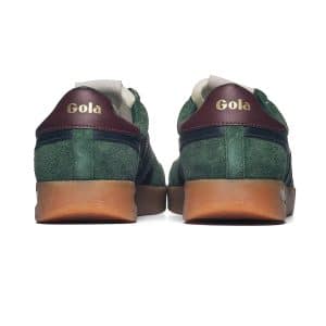 Gola Men's Cyclone Trainer CMB762NE