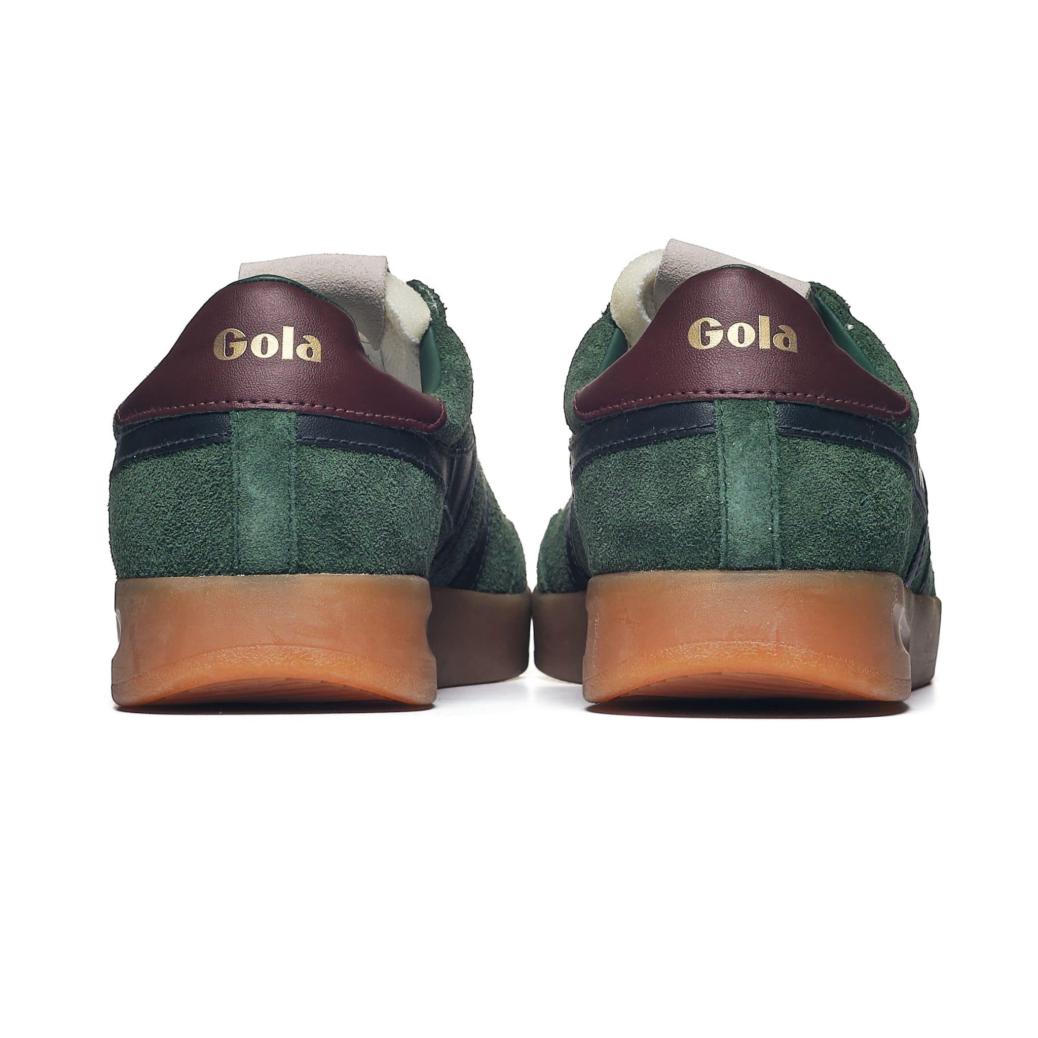 Gola Men's Cyclone Trainer CMB762NE - obrazek 6
