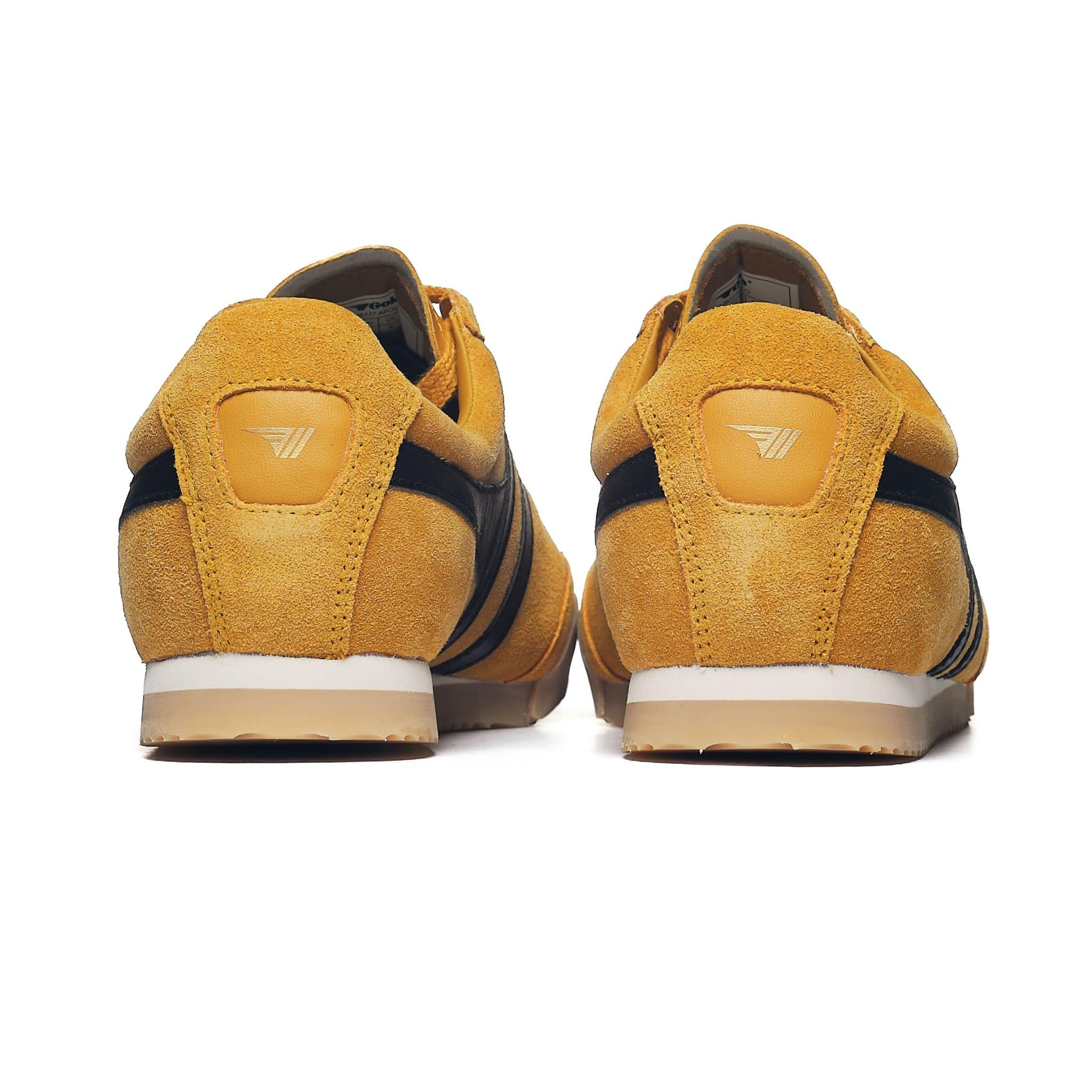 Gola Men's Apollo Trainer CMB777YB - obrazek 6