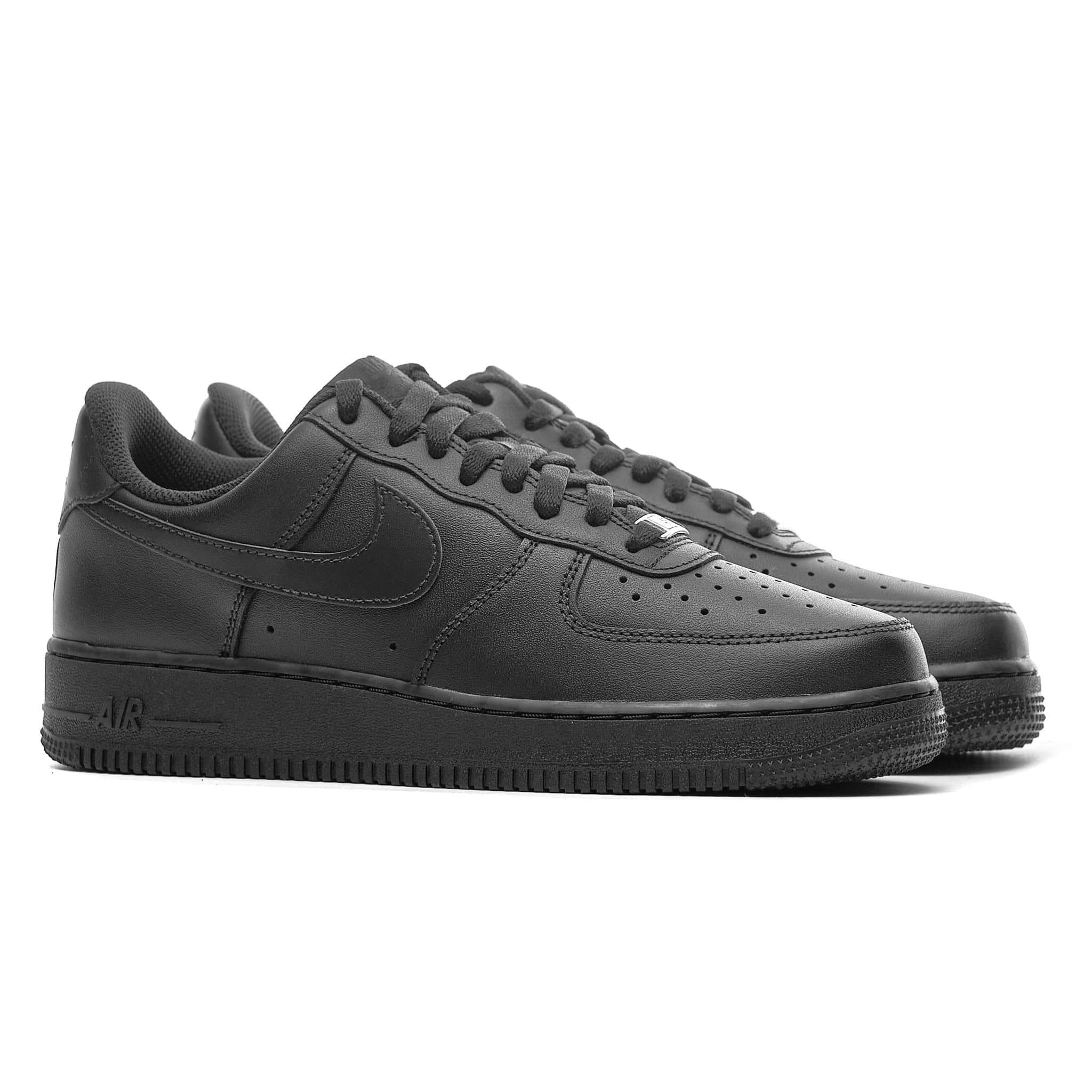 Nike Air Force 1 '07 CW2288-001 - obrazek 2