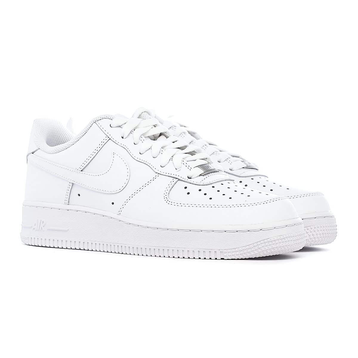 Nike Air Force 1 '07 CW2288-111 - obrazek 2