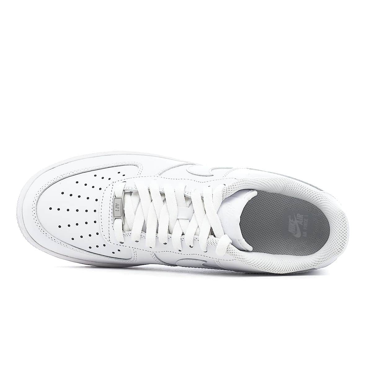 Nike Air Force 1 '07 CW2288-111 - obrazek 4