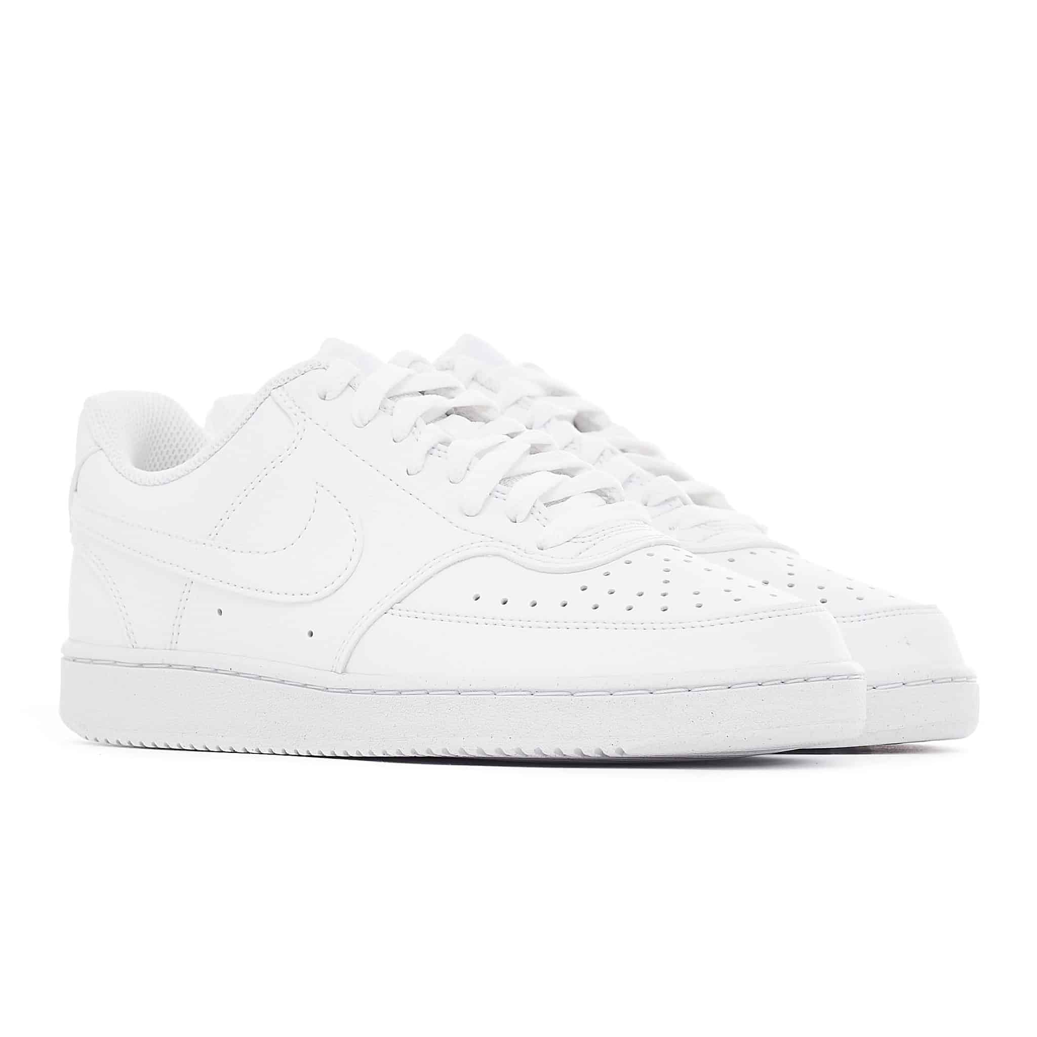 Nike Court Vision Low Next Nature DH3158-100 - obrazek 2