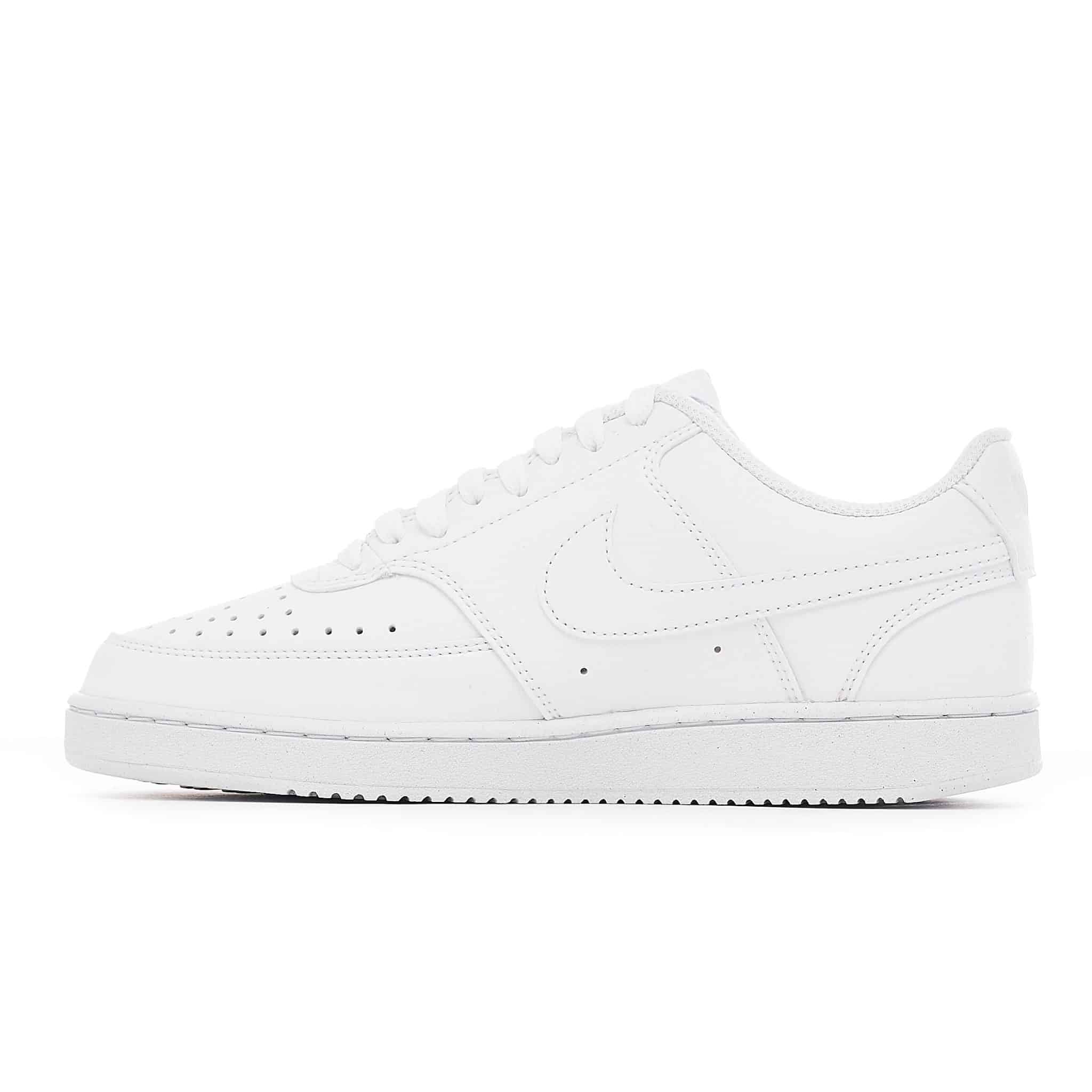 Nike Court Vision Low Next Nature DH3158-100 - obrazek 3