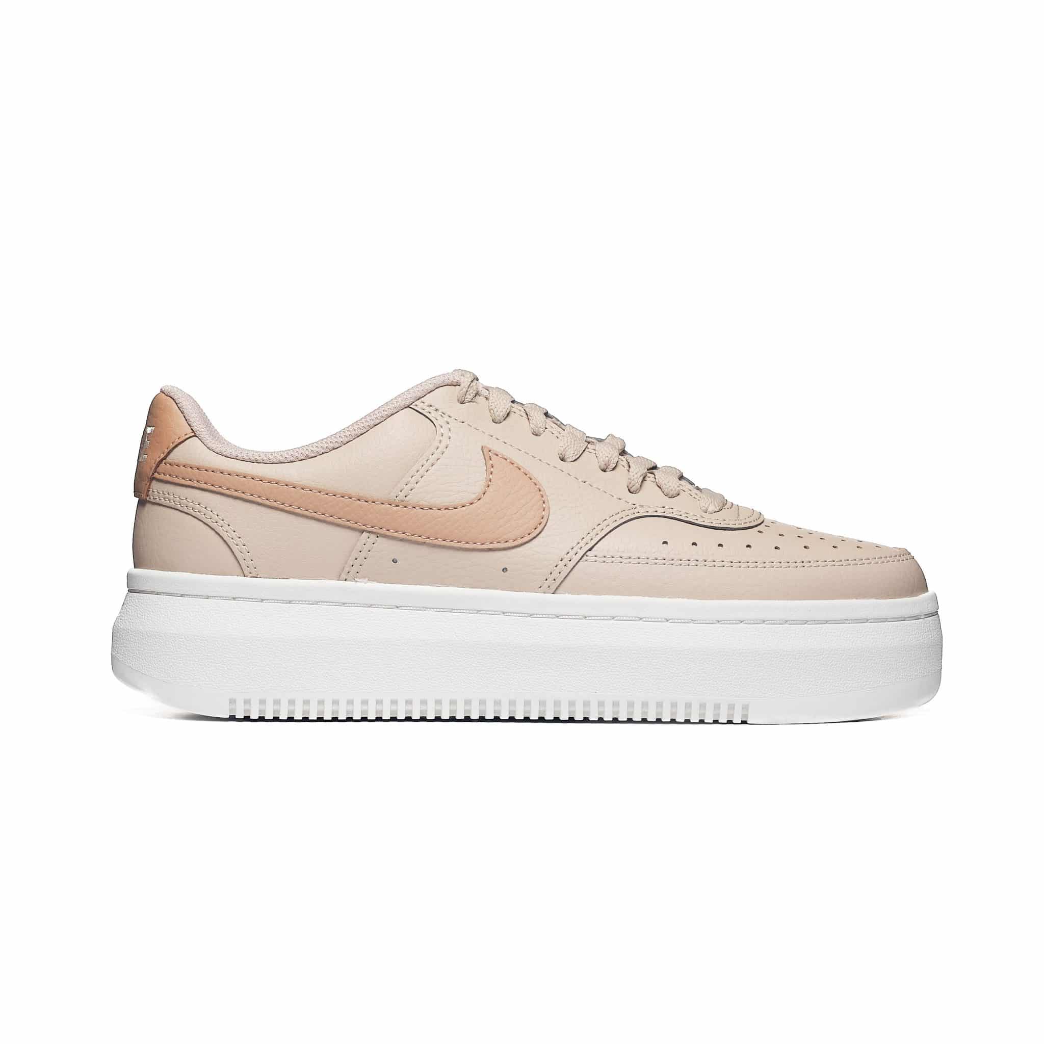 Nike W COURT VISION ALTA LTR