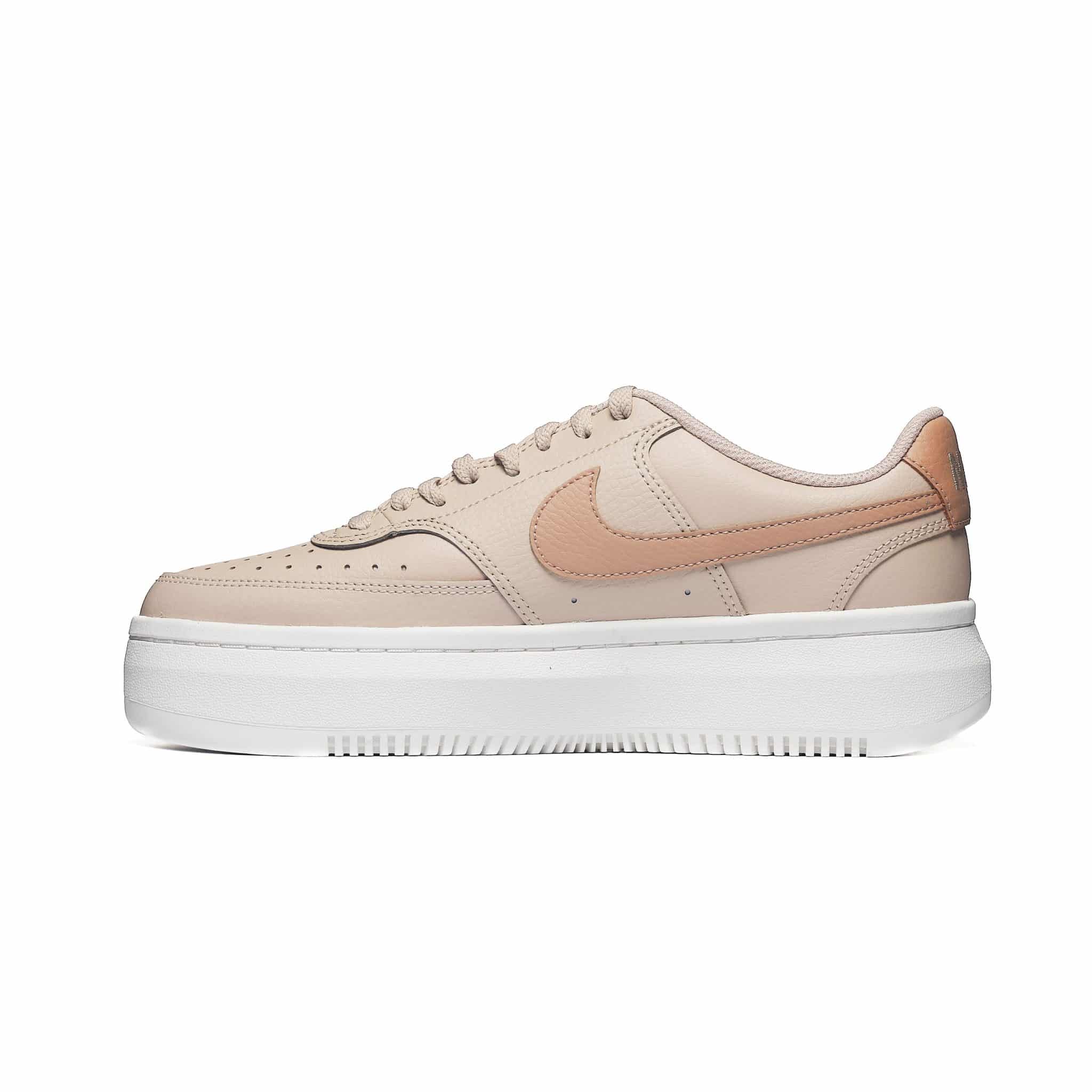 Nike W COURT VISION ALTA LTR - obrazek 3