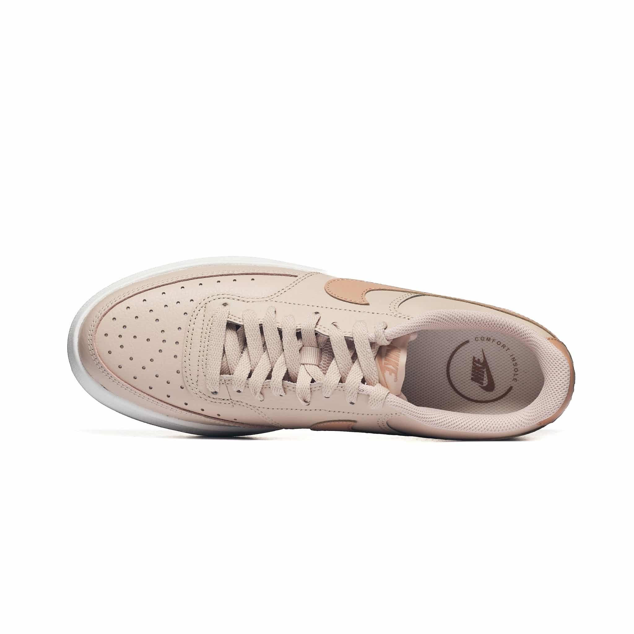 Nike W COURT VISION ALTA LTR - obrazek 4
