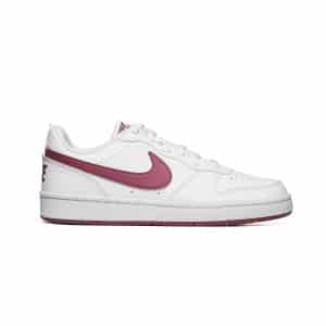 Nike COURT BOROUGH LOW RECRAFT BG